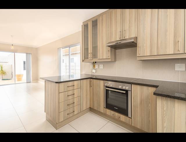 2 BEDROOM FREESTANDING SOLD IN SUNNINGDALE